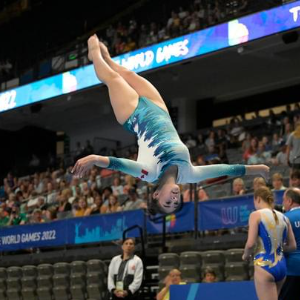 Canadian team named for 2022 Trampoline, Tumbling, and DMT World Championships in Sofia, Bulgaria